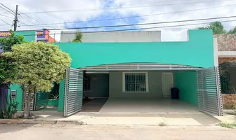 Foto de inmueble en Sin nombre de calle, Col. Francisco de Montejo C.P. 97203, Mérida