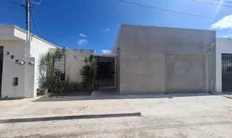 Foto de inmueble en Sin nombre de calle #353, Col. Francisco de Montejo C.P. 97203, Mérida