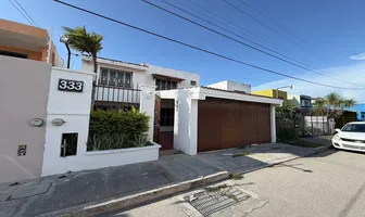 Foto de inmueble en Sin nombre de calle #S/N, Col. Francisco de Montejo C.P. 97203, Mérida