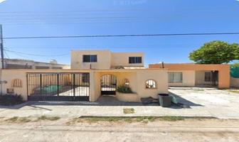 Foto de inmueble en calle 1, Col. Francisco de Montejo C.P. 97203, Mérida