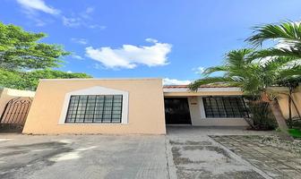 Foto de inmueble en calle 1, Col. Francisco de Montejo C.P. 97203, Mérida