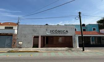 Foto de inmueble en calle 14, Col. Francisco de Montejo C.P. 97203, Mérida