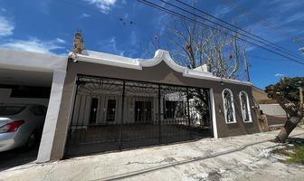 Foto de inmueble en calle 15, Col. Francisco de Montejo C.P. 97203, Mérida