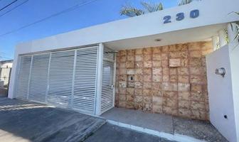 Foto de inmueble en calle 22, Col. Francisco de Montejo C.P. 97203, Mérida