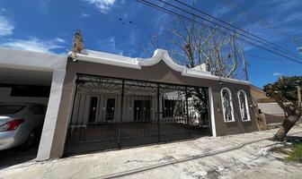 Foto de inmueble en calle 25, Col. Francisco de Montejo C.P. 97203, Mérida