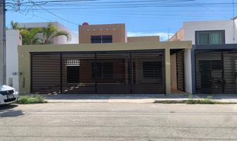 Foto de inmueble en calle 26, Col. Francisco de Montejo C.P. 97203, Mérida