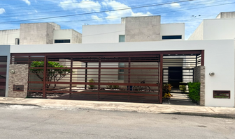Foto de inmueble en calle 34, Col. Francisco de Montejo C.P. 97203, Mérida
