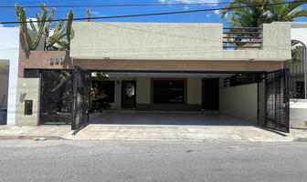 Foto de inmueble en calle 39, Col. Francisco de Montejo C.P. 97203, Mérida