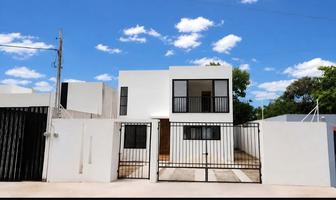 Foto de inmueble en calle 49, Col. Francisco de Montejo C.P. 97203, Mérida