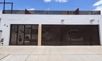 Foto de inmueble en calle 50, Col. Francisco de Montejo C.P. 97203, Mérida