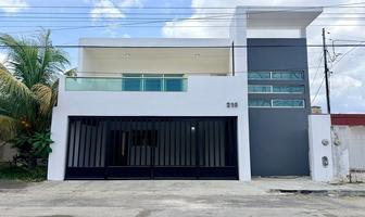 Foto de inmueble en calle 55 A, Col. Francisco de Montejo C.P. 97203, Mérida