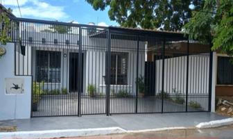 Foto de inmueble en calle 55, Col. Francisco de Montejo C.P. 97203, Mérida