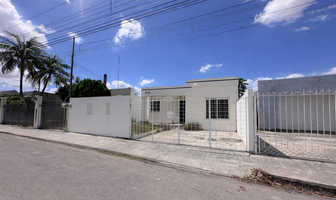 Foto de inmueble en calle 57, Col. Francisco de Montejo C.P. 97203, Mérida