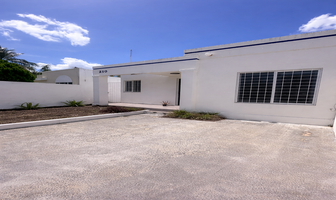Foto de inmueble en calle 57, Col. Francisco de Montejo C.P. 97203, Mérida