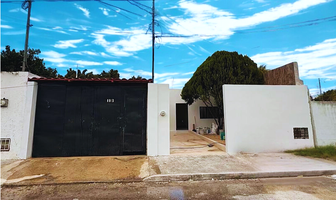 Foto de inmueble en calle 67, Col. Francisco de Montejo C.P. 97203, Mérida