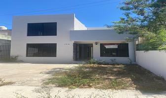 Foto de inmueble en calle ., Col. Francisco de Montejo C.P. 97203, Mérida