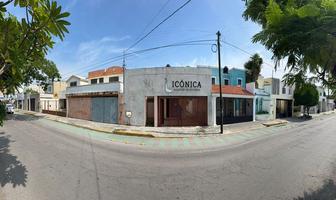 Foto de inmueble en calle ., Col. Francisco de Montejo C.P. 97203, Mérida