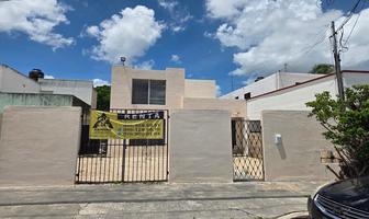 Foto de inmueble en calle S, Col. Francisco de Montejo C.P. 97203, Mérida