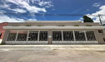 Foto de inmueble en calle sn, Col. Francisco de Montejo C.P. 97203, Mérida