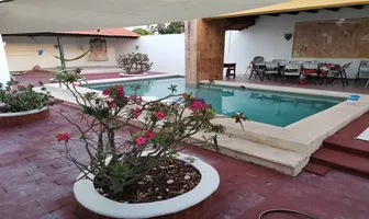 Foto de inmueble en francisco de montejo #sn, Col. Francisco de Montejo C.P. 97203, Mérida
