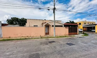 Foto de inmueble en francisco de montejo #sn, Col. Francisco de Montejo C.P. 97203, Mérida