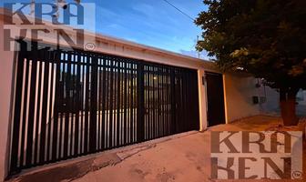 Foto de inmueble en 23casa Remodelada en Renta en Fracc. Fuente Dorada · 2 rec con A/C · Opción Paneles Solares, Col. Garcia Gineres C.P. 97070, Mérida