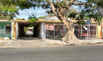 Foto de inmueble en AV ITZAES, Col. Garcia Gineres C.P. 97070, Mérida