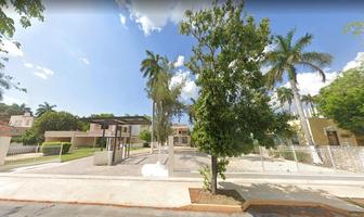 Foto de inmueble en Av. Colón, Col. Garcia Gineres C.P. 97070, Mérida