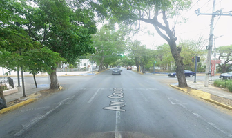 Foto de inmueble en Av. Colón, Col. Garcia Gineres C.P. 97070, Mérida