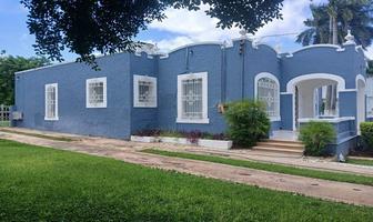 Foto de inmueble en Av Reforma, Col. Garcia Gineres C.P. 97070, Mérida