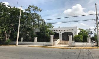 Foto de inmueble en Avenida Colón, Col. Garcia Gineres C.P. 97070, Mérida