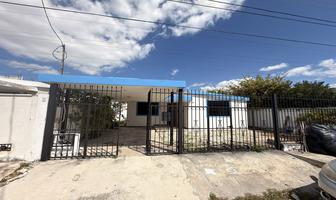 Foto de inmueble en Calle 13, Col. Garcia Gineres C.P. 97070, Mérida