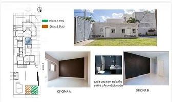 Foto de inmueble en ESPALDAS AVENIDA COLON, Col. Garcia Gineres C.P. 97070, Mérida