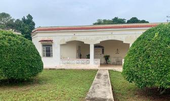 Foto de inmueble en García Gineres, Col. Garcia Gineres C.P. 97070, Mérida