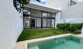 Foto de inmueble en García Ginerés, Col. Garcia Gineres C.P. 97070, Mérida