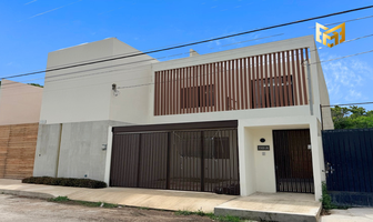 Foto de inmueble en García Ginerés, Col. Garcia Gineres C.P. 97070, Mérida