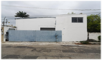 Foto de inmueble en García Ginerés, Col. Garcia Gineres C.P. 97070, Mérida
