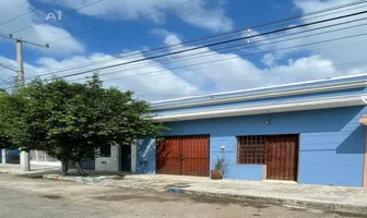 Foto de inmueble en García Gineres #S/N, Col. Garcia Gineres C.P. 97070, Mérida