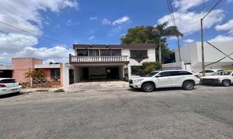 Foto de inmueble en , Col. Garcia Gineres C.P. 97070, Mérida