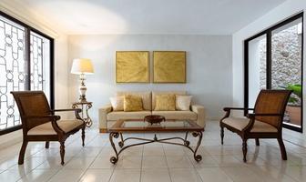Foto de inmueble en , Col. Garcia Gineres C.P. 97070, Mérida