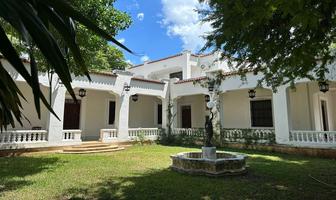 Foto de inmueble en , Col. Garcia Gineres C.P. 97070, Mérida