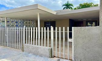 Foto de inmueble en , Col. Garcia Gineres C.P. 97070, Mérida