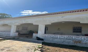 Foto de inmueble en , Col. Garcia Gineres C.P. 97070, Mérida