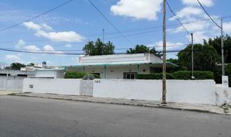 Foto de inmueble en , Col. Garcia Gineres C.P. 97070, Mérida