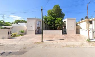 Foto de inmueble en , Col. Garcia Gineres C.P. 97070, Mérida