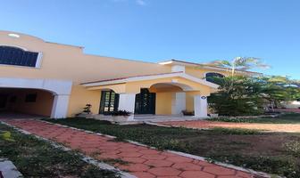 Foto de inmueble en , Col. Garcia Gineres C.P. 97070, Mérida