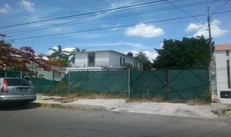 Foto de inmueble en , Col. Garcia Gineres C.P. 97070, Mérida