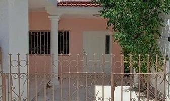 Foto de inmueble en , Col. Garcia Gineres C.P. 97070, Mérida