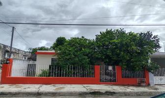 Foto de inmueble en , Col. Garcia Gineres C.P. 97070, Mérida