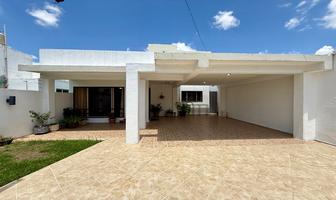 Foto de inmueble en , Col. Garcia Gineres C.P. 97070, Mérida